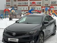 Toyota Camry 2012 года за 8 300 000 тг. в Уральск