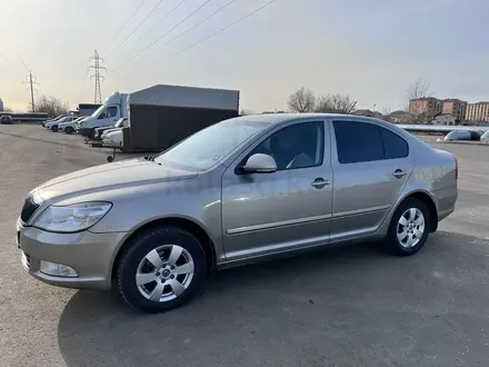 Skoda Octavia 2011 года за 4 949 000 тг. в Петропавловск