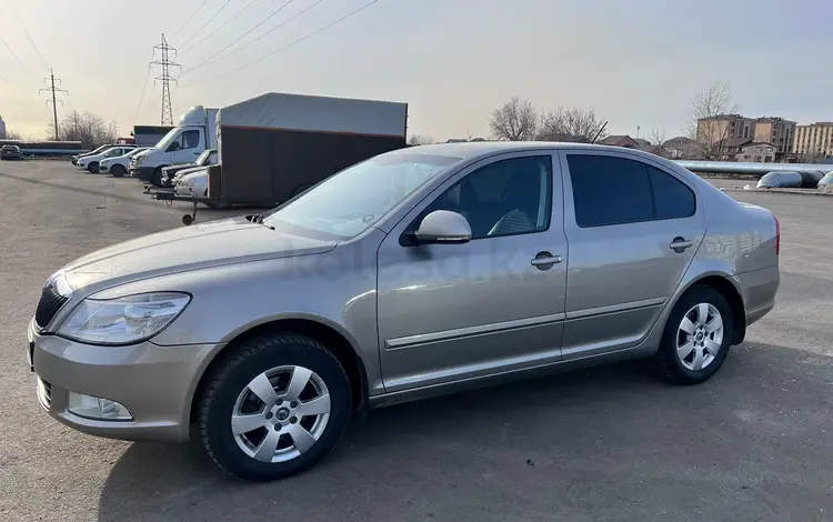 Skoda Octavia 2011 годаүшін4 500 000 тг. в Петропавловск