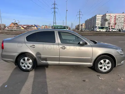 Skoda Octavia 2011 годаүшін4 500 000 тг. в Петропавловск – фото 2