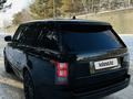 Land Rover Range Rover 2015 годаүшін33 000 000 тг. в Астана – фото 19