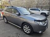 Mitsubishi Outlander 2013 года за 7 200 000 тг. в Алматы