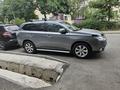 Mitsubishi Outlander 2013 года за 7 200 000 тг. в Алматы – фото 4