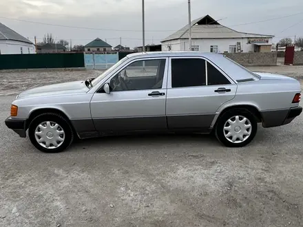 Mercedes-Benz 190 1992 года за 850 000 тг. в Шиели