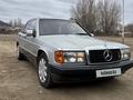 Mercedes-Benz 190 1992 годаүшін850 000 тг. в Шиели – фото 5