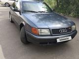 Audi 100 1991 года за 1 850 000 тг. в Петропавловск