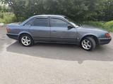 Audi 100 1991 годаүшін1 850 000 тг. в Петропавловск – фото 2