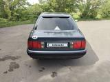 Audi 100 1991 годаүшін1 850 000 тг. в Петропавловск – фото 3