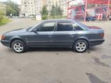 Audi 100 1991 годаүшін1 850 000 тг. в Петропавловск – фото 4