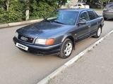 Audi 100 1991 годаүшін1 850 000 тг. в Петропавловск – фото 5