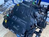 Двигатель на ford за 255 500 тг. в Алматы – фото 3