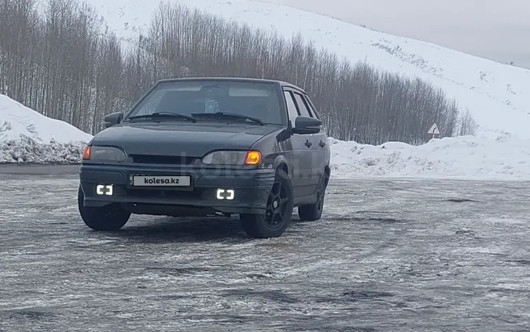 ВАЗ (Lada) 2114 2013 годаfor1 900 000 тг. в Усть-Каменогорск