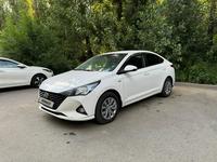 Hyundai Accent 2021 годаfor7 300 000 тг. в Алматы