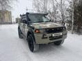 Mitsubishi Challenger 1996 годаfor6 200 000 тг. в Астана – фото 3