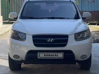 Hyundai Santa Fe 2008 годаүшін6 150 000 тг. в Алматы