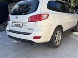 Hyundai Santa Fe 2008 года за 6 150 000 тг. в Алматы – фото 5