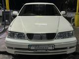 Toyota Mark II 1998 годаүшін3 000 000 тг. в Алматы – фото 3