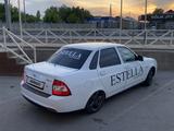 ВАЗ (Lada) Priora 2170 2015 годаfor3 600 000 тг. в Шымкент – фото 3