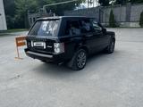 Land Rover Range Rover 2006 года за 7 000 000 тг. в Алматы – фото 5