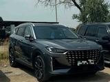 Jetour X70 Plus 2024 годаүшін9 500 000 тг. в Алматы