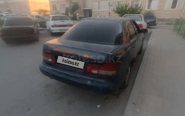 Hyundai Lantra 1994 года за 500 000 тг. в Шымкент