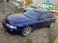 Mazda 626 1996 года за 2 000 000 тг. в Костанай