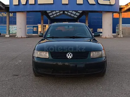 Volkswagen Passat 1998 года за 3 400 000 тг. в Караганда – фото 2