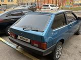 ВАЗ (Lada) 2108 1999 годаfor1 200 000 тг. в Астана
