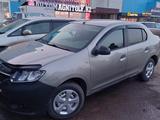 Renault Logan 2015 года за 4 500 000 тг. в Караганда