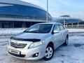 Toyota Corolla 2007 годаүшін5 000 000 тг. в Алматы