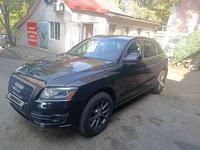 Audi Q5 2012 годаүшін6 300 000 тг. в Алматы