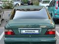 Mercedes-Benz E 200 1993 годаүшін2 000 000 тг. в Алматы – фото 6