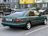 Mercedes-Benz E 200 1993 годаүшін2 000 000 тг. в Алматы – фото 5