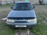 ВАЗ (Lada) 2110 2004 года за 400 000 тг. в Уральск