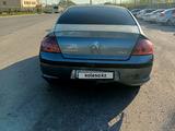 Peugeot 407 2004 года за 1 620 000 тг. в Алматы – фото 3