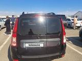 ВАЗ (Lada) Largus 2015 года за 2 800 000 тг. в Атырау – фото 2