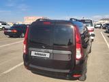 ВАЗ (Lada) Largus 2015 года за 2 800 000 тг. в Атырау – фото 3