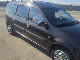 ВАЗ (Lada) Largus 2015 года за 2 800 000 тг. в Атырау – фото 4