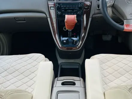 Toyota Harrier 2000 года за 4 700 000 тг. в Астана – фото 34