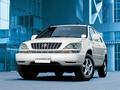 Toyota Harrier 2000 годаүшін4 700 000 тг. в Астана – фото 48