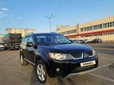 Mitsubishi Outlander 2008 годаүшін7 800 000 тг. в Алматы