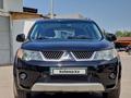 Mitsubishi Outlander 2008 годаfor7 100 000 тг. в Алматы