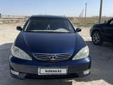 Toyota Camry 2005 года за 5 600 000 тг. в Актау