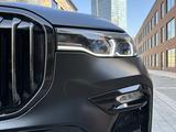 BMW X7 2021 года за 75 000 000 тг. в Алматы – фото 4