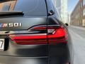 BMW X7 2021 года за 75 000 000 тг. в Алматы – фото 14