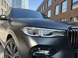 BMW X7 2021 года за 75 000 000 тг. в Алматы – фото 5