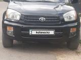 Toyota RAV4 2001 годаfor4 200 000 тг. в Шымкент – фото 2