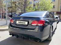 Lexus GS 430 2006 года за 8 000 000 тг. в Алматы