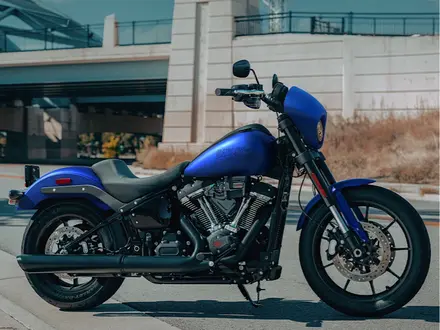 Harley-Davidson  Low Rider 2026 года за 18 500 000 тг. в Алматы