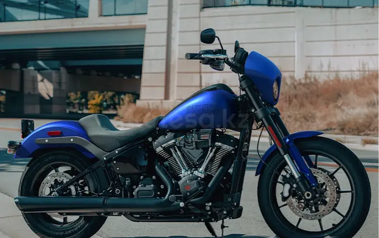 Harley-Davidson  Low Rider 2026 года за 18 500 000 тг. в Алматы